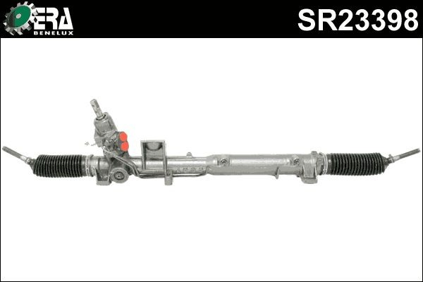 SR23398 ERA Benelux